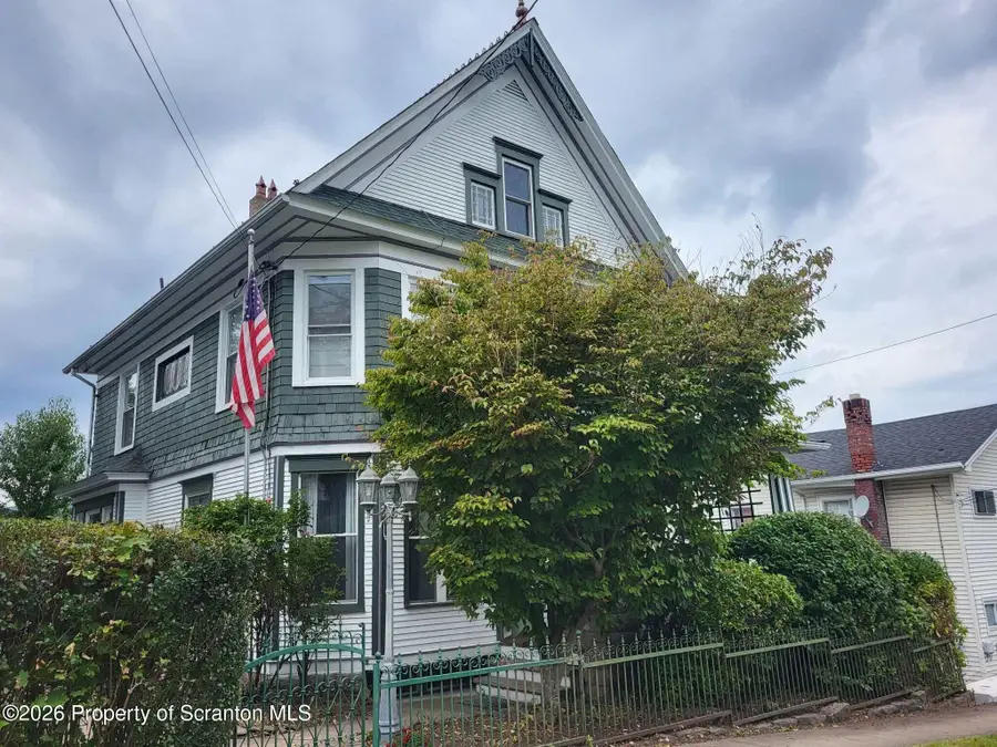 67 Park Street, Carbondale, PA 18407 - #2