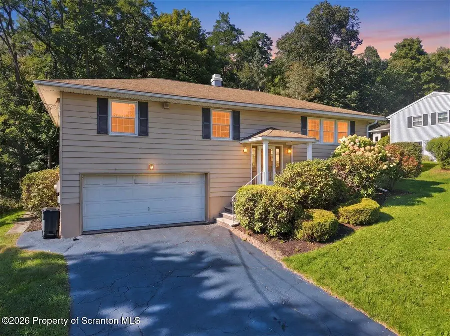 441 Sumner Avenue, South Abington, PA 18411 - #2