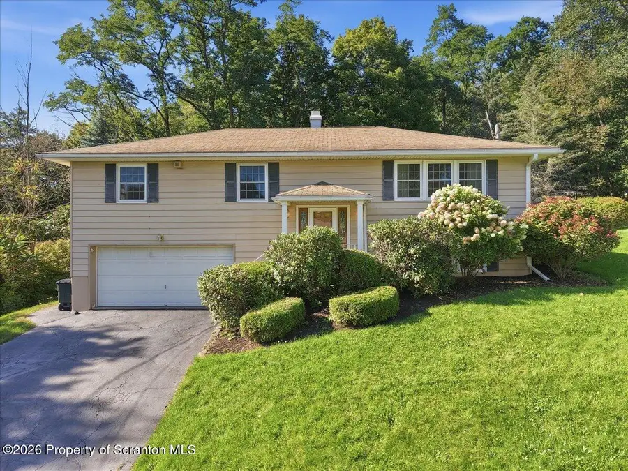 441 Sumner Avenue, South Abington, PA 18411 - #3