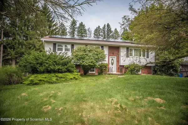 537 Gladiola Drive, Clarks Summit, PA 18411