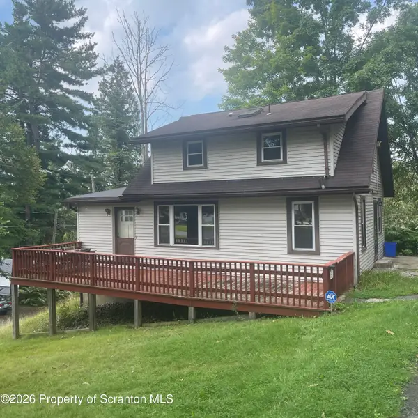 327 Melrose Avenue, Clarks Summit, PA 18411
