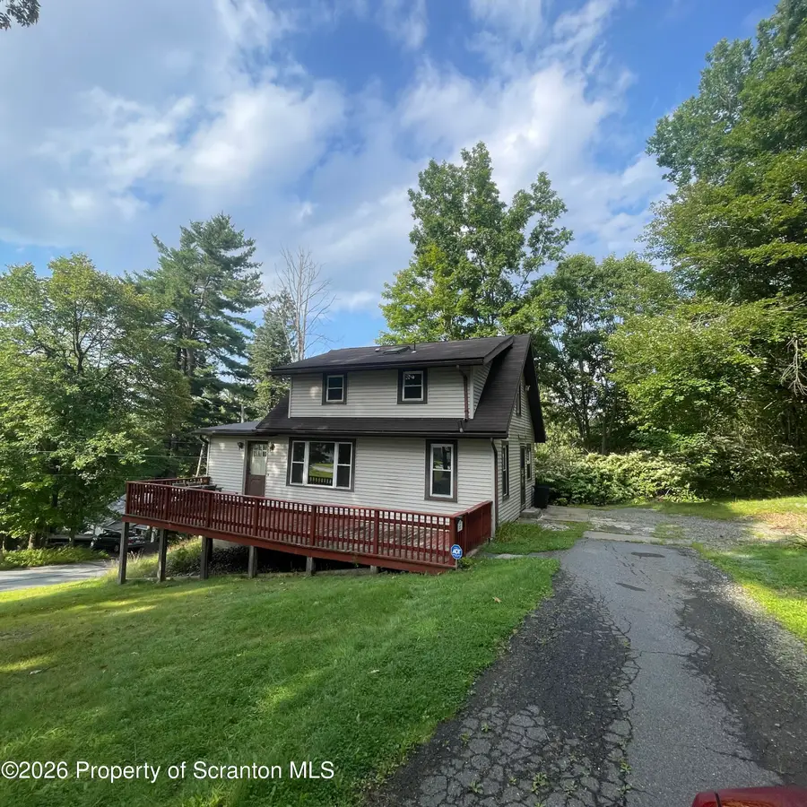 327 Melrose Avenue, Clarks Summit, PA 18411 - #2