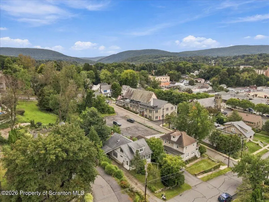 206 Main Avenue, Clarks Summit, PA 18411 - #2