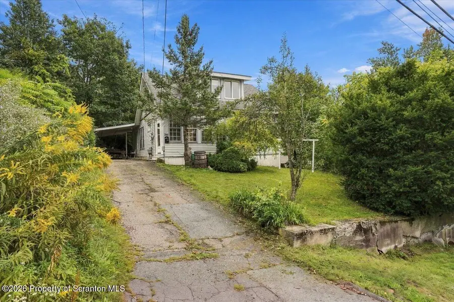 206 Main Avenue, Clarks Summit, PA 18411 - #3