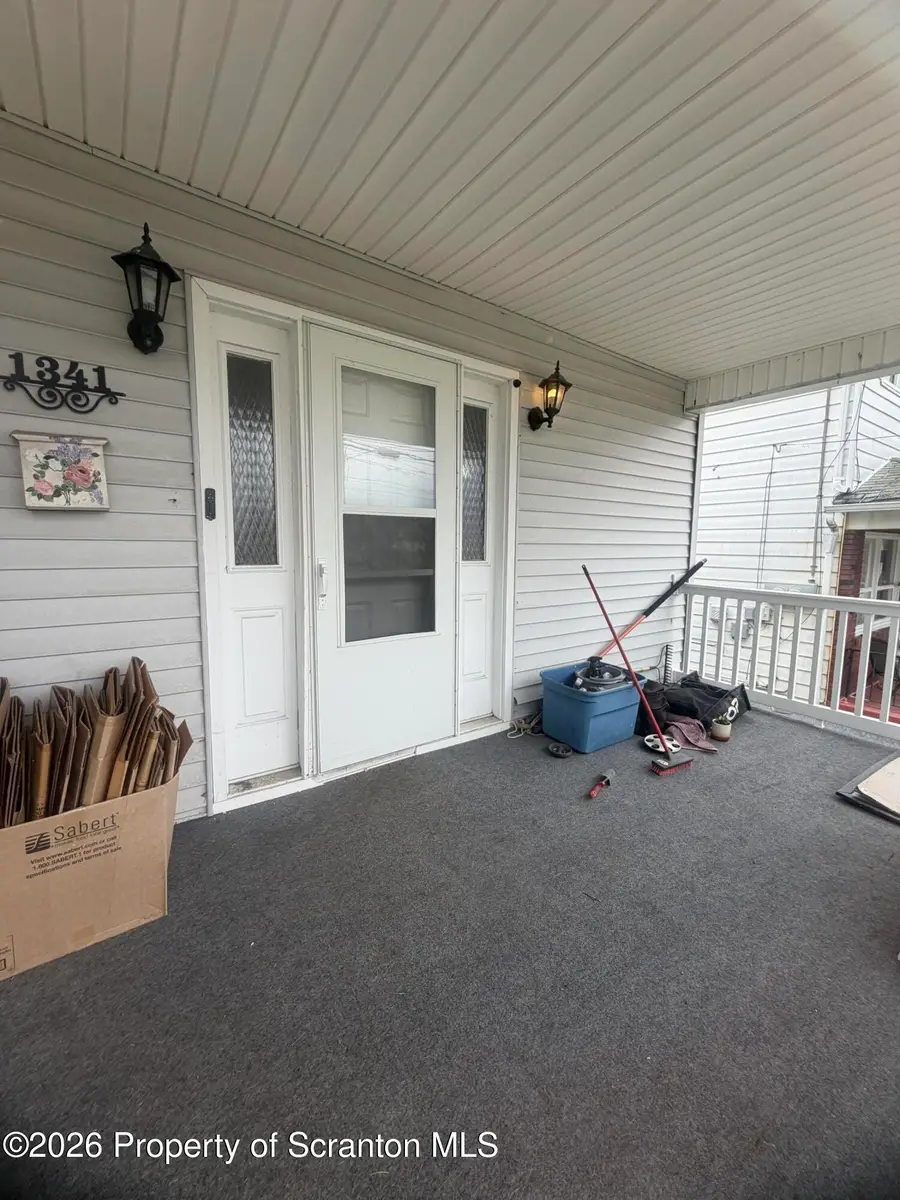 1341 Bryn Mawr Street, Scranton, PA 18504 - #3