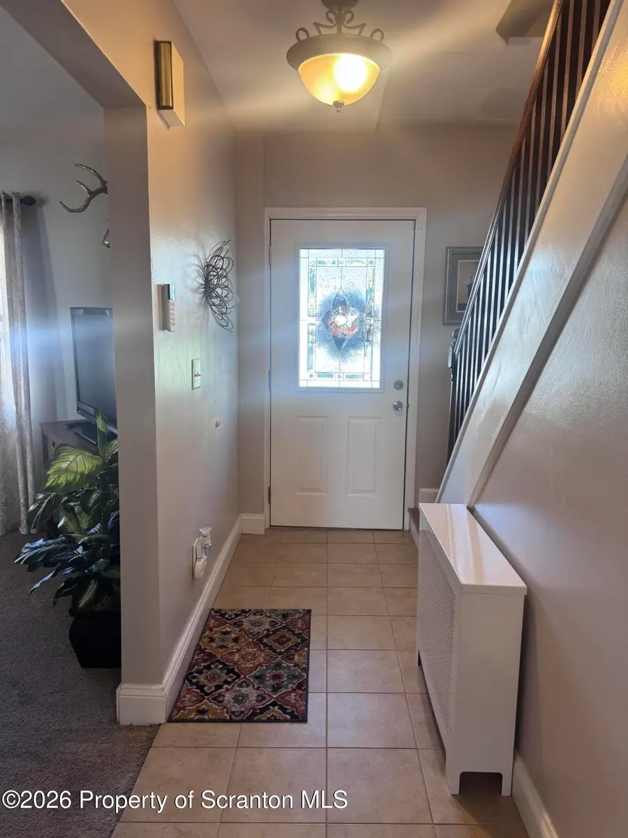 110 Smith Street, Dunmore, PA 18512 - #2