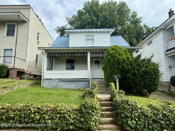 519 Crown Avenue, Scranton, PA 18505