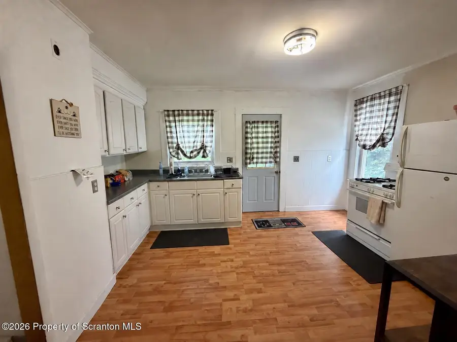 519 Crown Avenue, Scranton, PA 18505 - #2