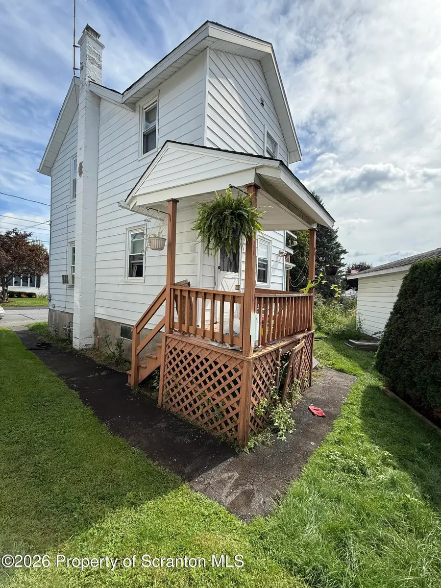 934 Cottage Street, Peckville, PA 18452 - #2
