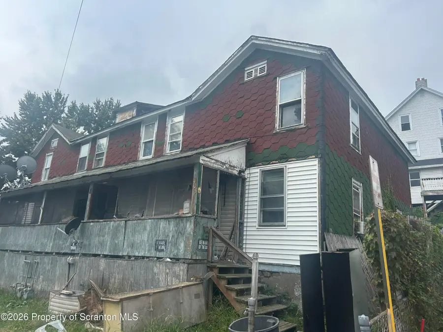 405-407 Aswell Court, Scranton, PA 18504 - #2