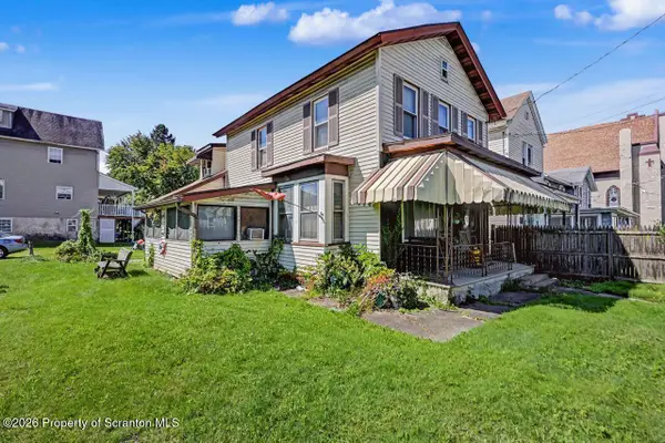 424 E Market Street, Scranton, PA 18509