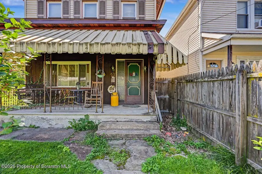 424 E Market Street, Scranton, PA 18509 - #2