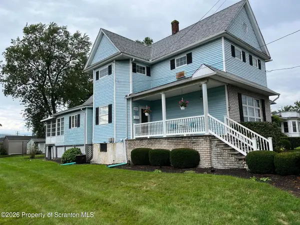 3208 Birney Avenue # PT5, Scranton, PA 18505