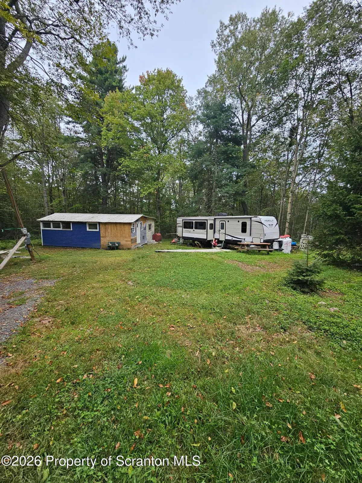 Address Withheld By Seller, Thornhurst, PA 18424 - #1
