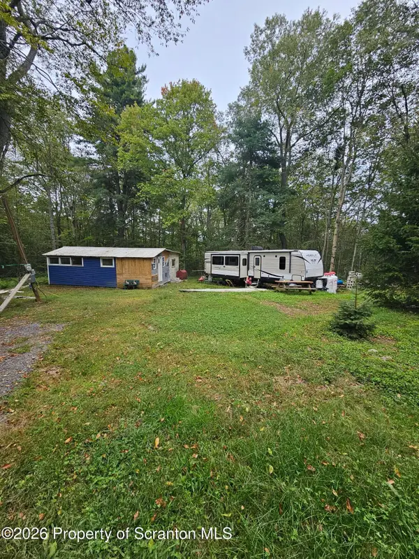 Address Withheld By Seller, Thornhurst, PA 18424