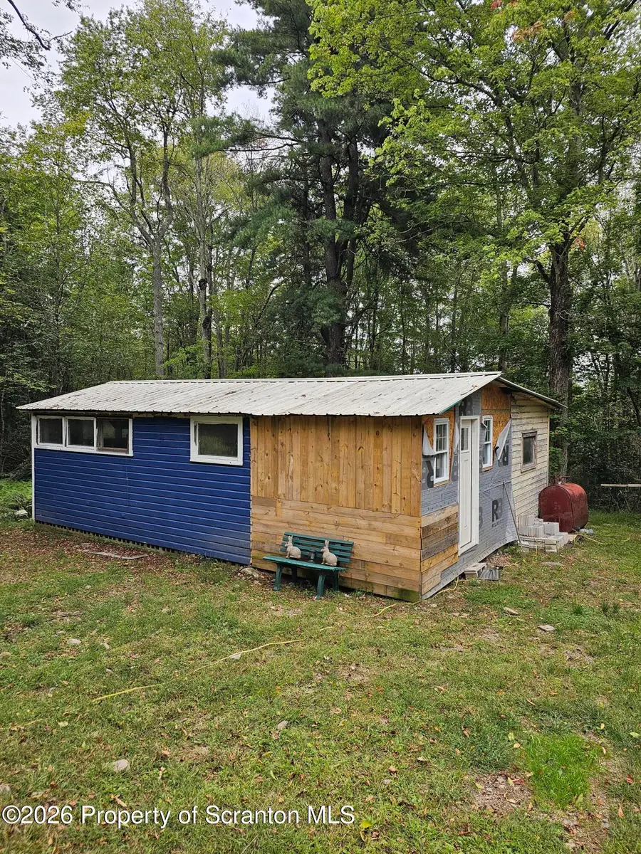 Address Withheld By Seller, Thornhurst, PA 18424 - #3