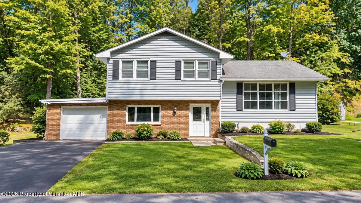 10034 Bridge Lane, Clarks Summit, PA 18411 - #1