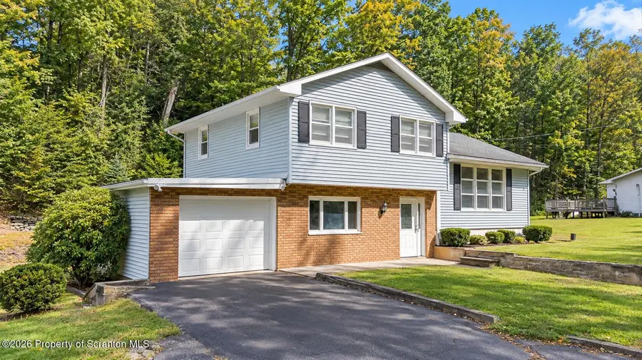 10034 Bridge Lane, Clarks Summit, PA 18411 - #2