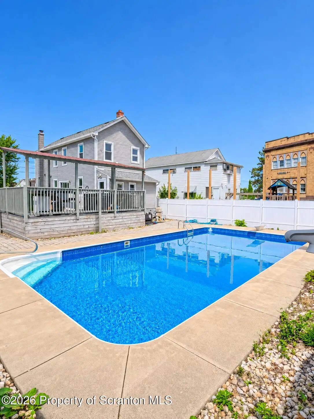 73 Jay Street, Wilkes Barre, PA 18705 - #1