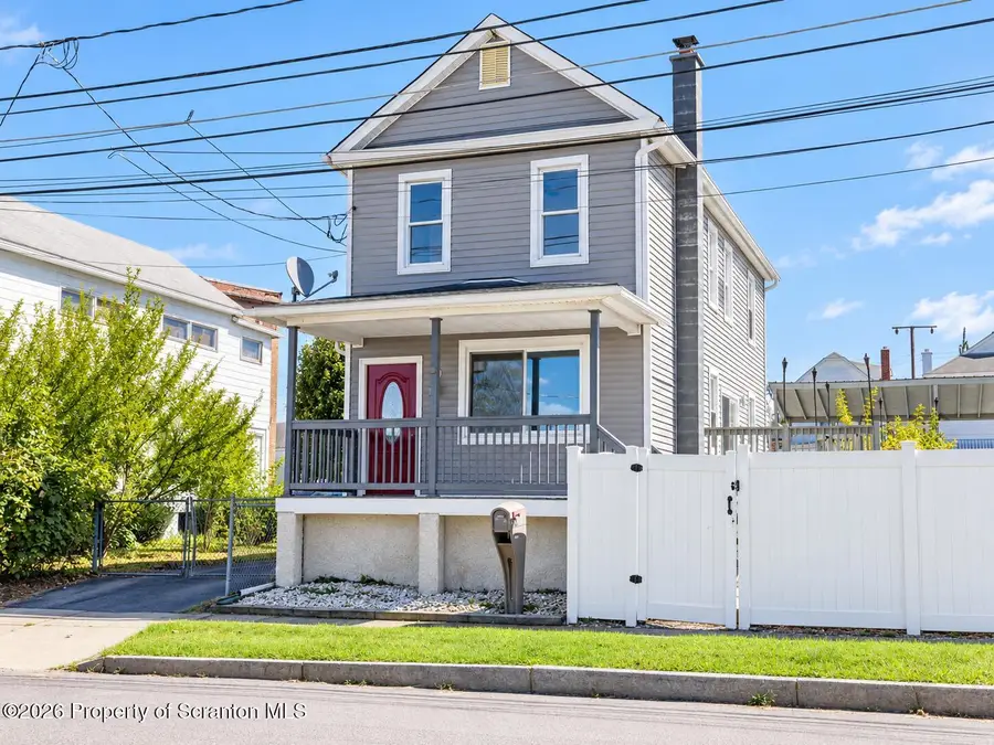 73 Jay Street, Wilkes Barre, PA 18705 - #3