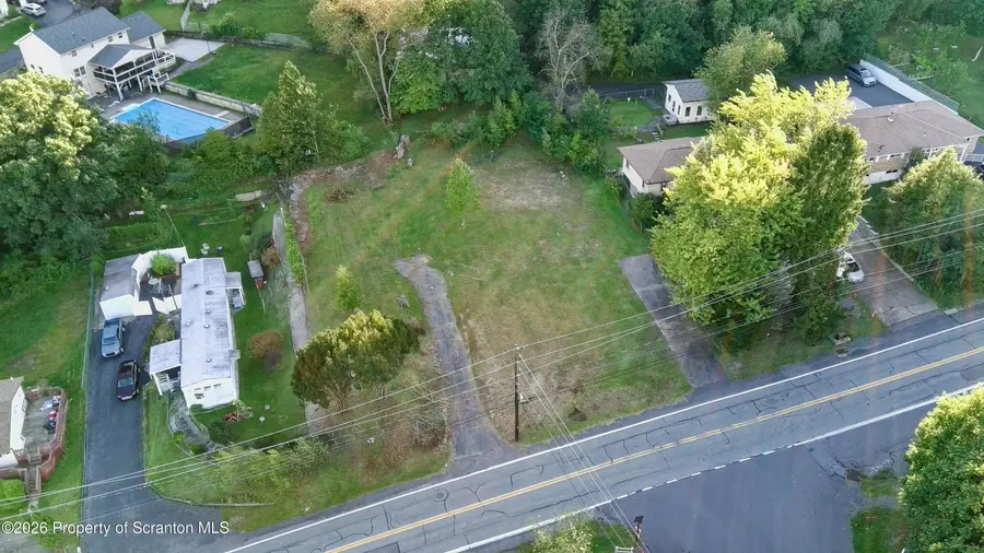 599-601 Oak Street, Taylor, PA 18517 - #2