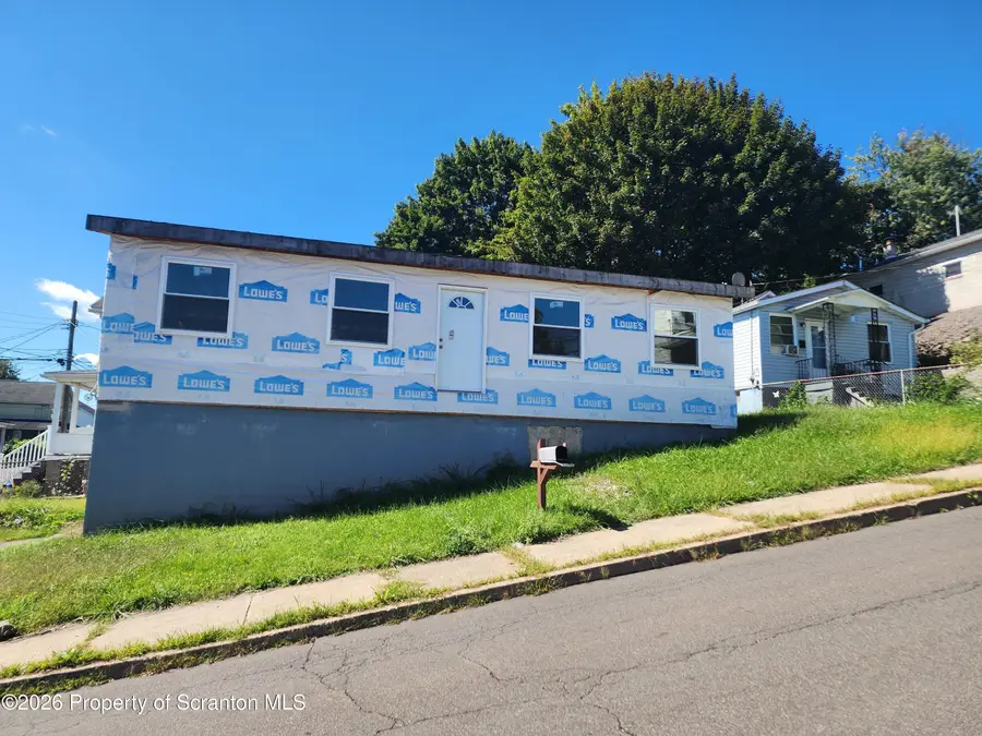 151 Davenport Street, Plymouth, PA 18651 - #2