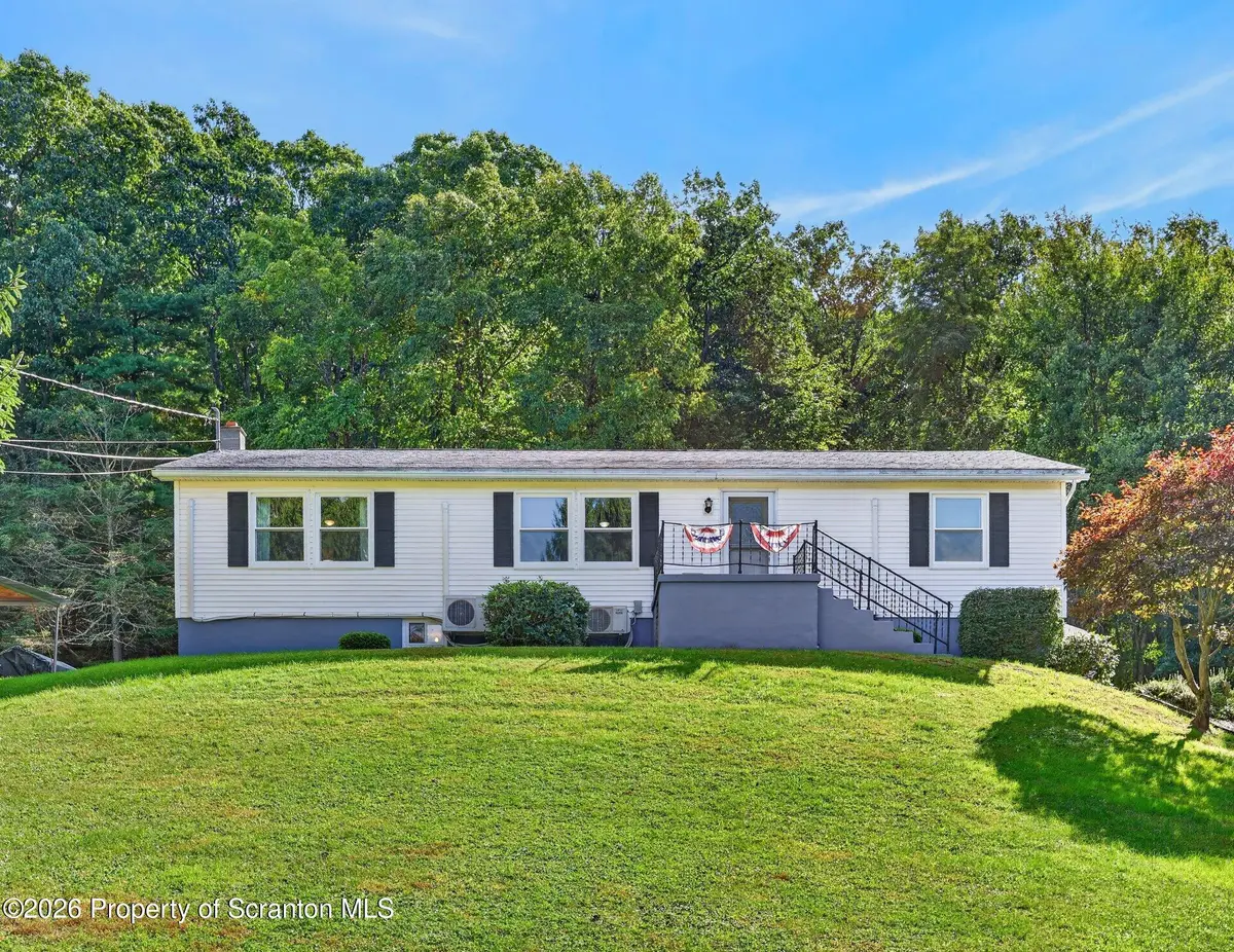 548 Lockville Rd, Harding, PA 18643 - #1