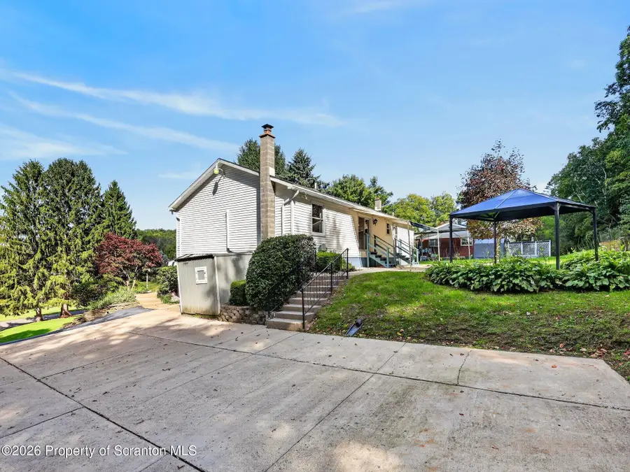 548 Lockville Rd, Harding, PA 18643 - #2