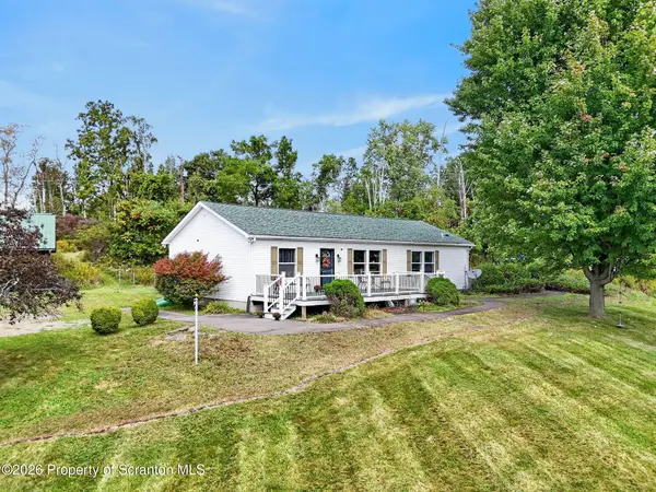 11008 Valley View Drive, Clarks Summit, PA 18411
