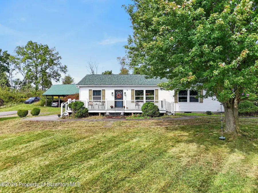 11008 Valley View Drive, Clarks Summit, PA 18411 - #2
