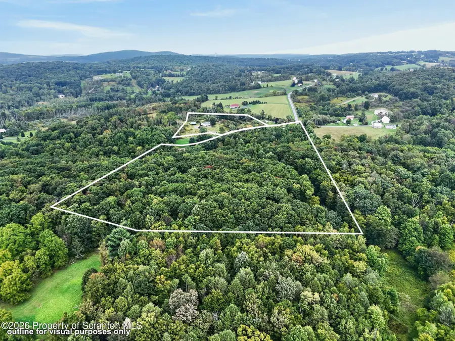 11008 Valley View Drive, Clarks Summit, PA 18411 - #3
