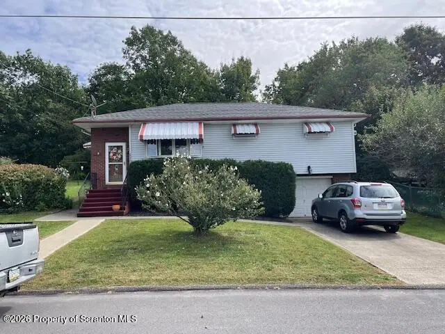 111 Garwood Drive, Scranton, PA 18505 - #1