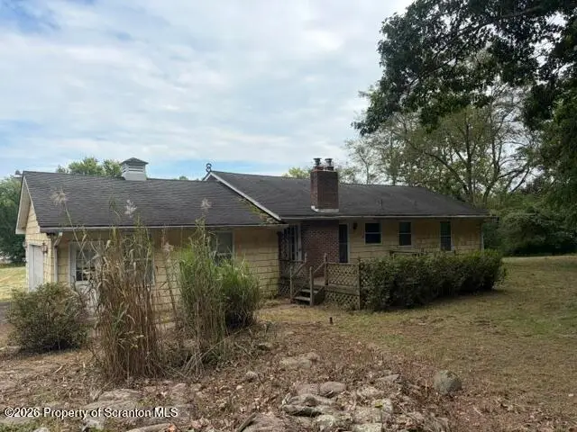 163 Old State Road, Falls, PA 18615 - #2