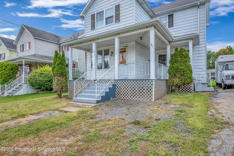 213 Ash Boulevard, Vandling, PA 18421 - #3