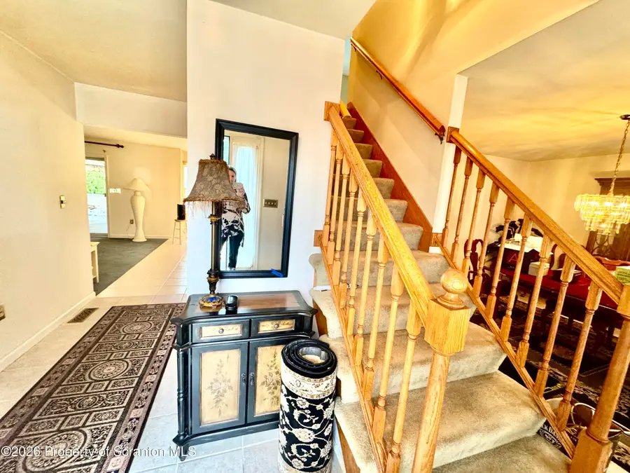 618 Hill Street, Mayfield, PA 18433 - #2