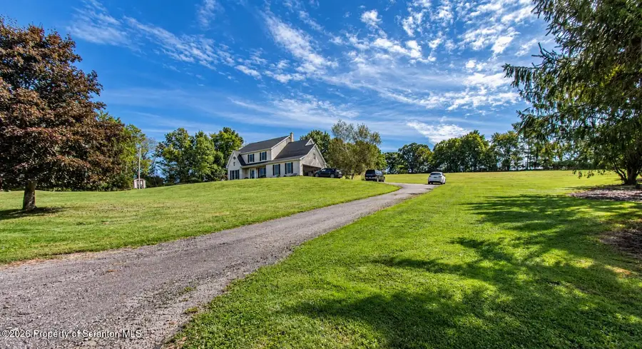 726 Post Hill Road, Falls, PA 18615 - #2
