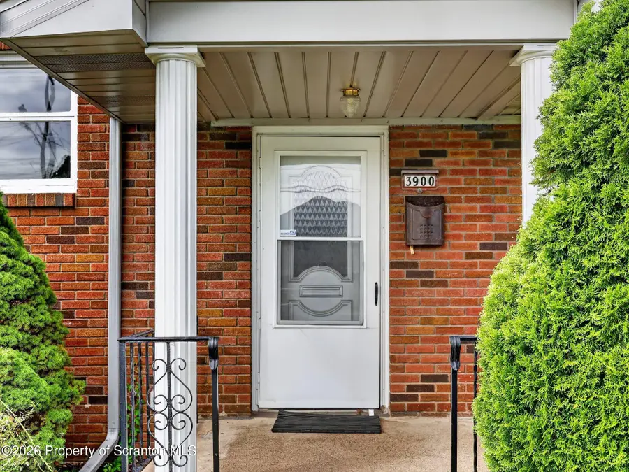 3900 Winfield Avenue, Moosic, PA 18507 - #3