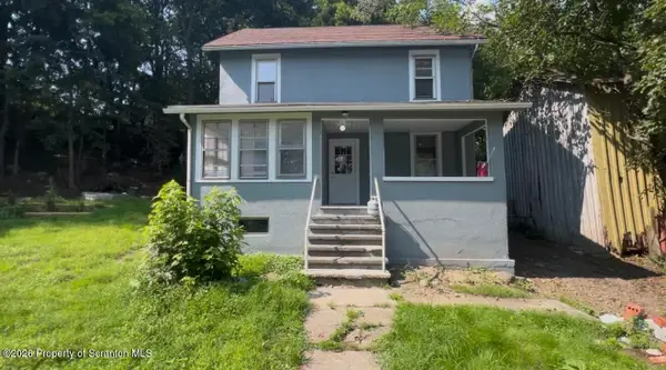 119 Spring Street, Scranton, PA 18508