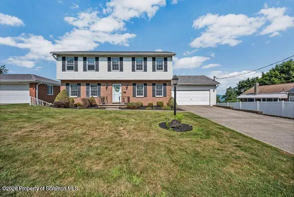 136 Conroy Street, Scranton, PA 18505