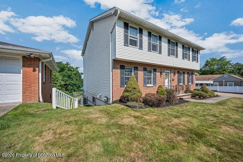 136 Conroy Street, Scranton, PA 18505 - #3