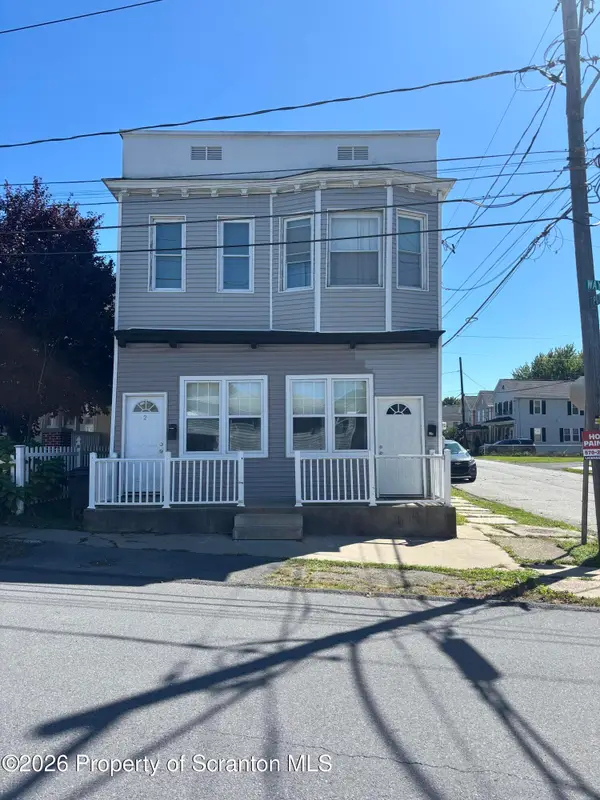 1702 Wayne Avenue, Scranton, PA 18508
