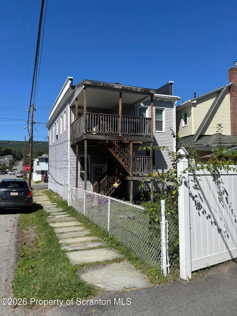 1702 Wayne Avenue, Scranton, PA 18508 - #2