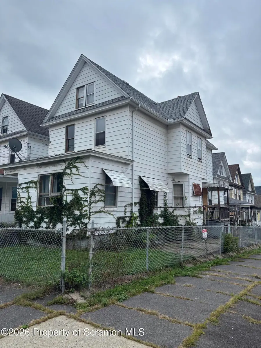 702 Crown Avenue, Scranton, PA 18505 - #3