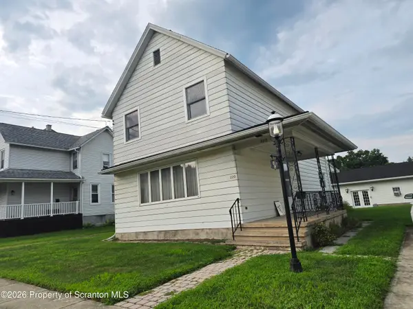 220 Reese Street, Scranton, PA 18508