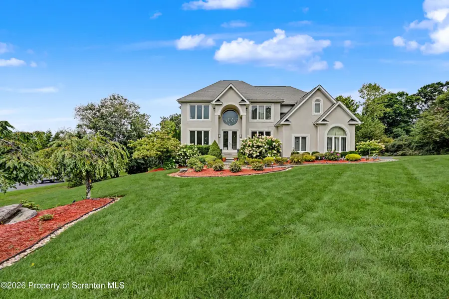 329 Glenmaura Drive, Moosic, PA 18507 - #3