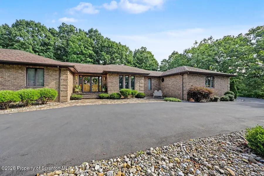 106 Maria Boulevard, Archbald, PA 18403 - #2