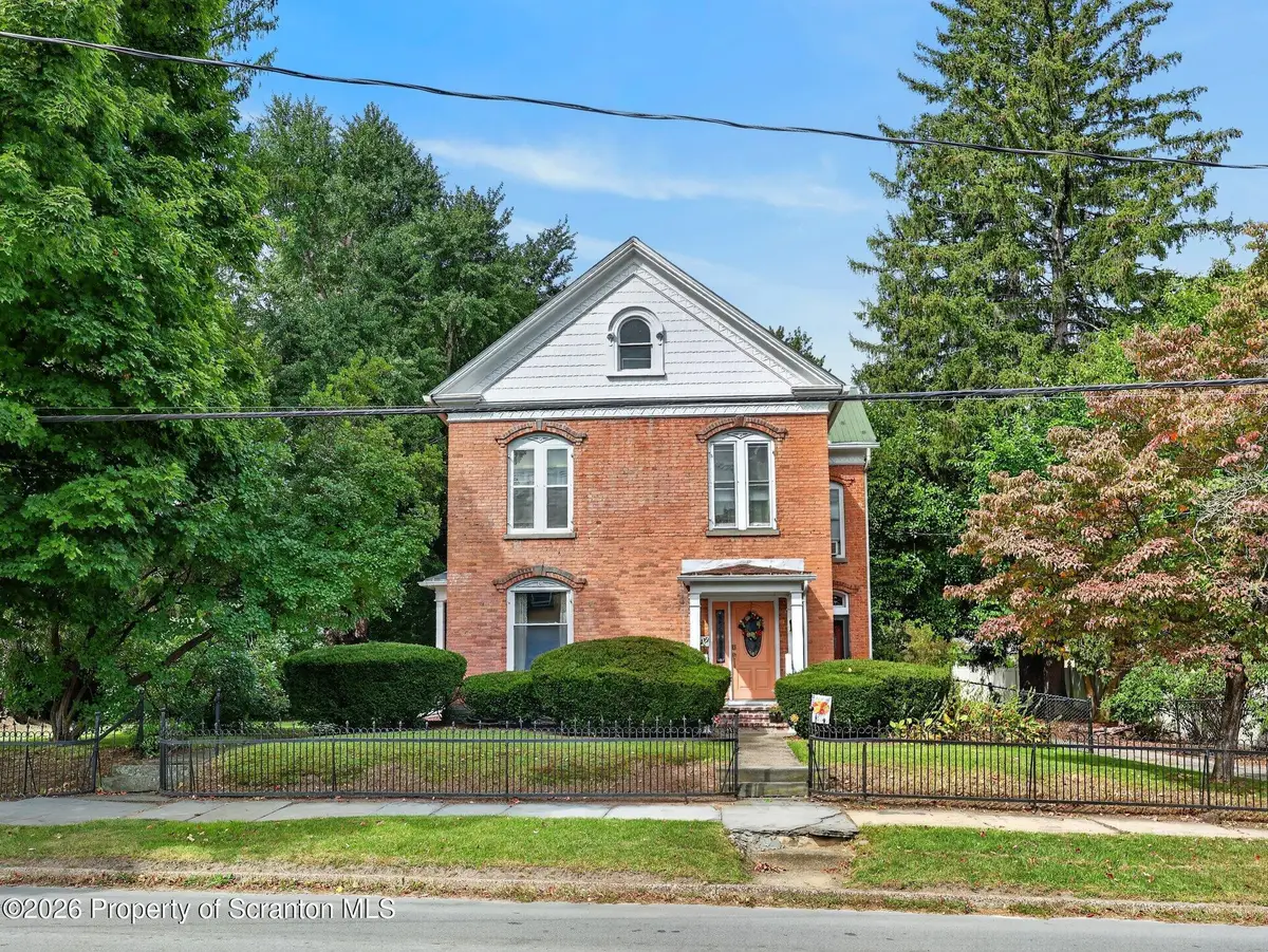 129 Bridge Street, Tunkhannock, PA 18657 - #1