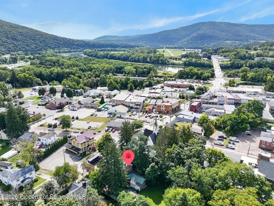 129 Bridge Street, Tunkhannock, PA 18657 - #3