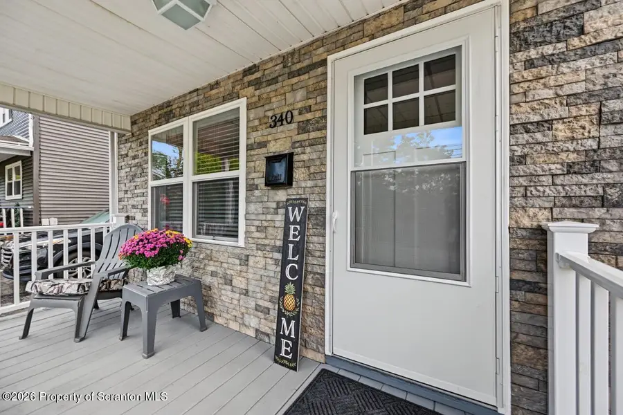 340 Delaware Street, Jermyn, PA 18433 - #2