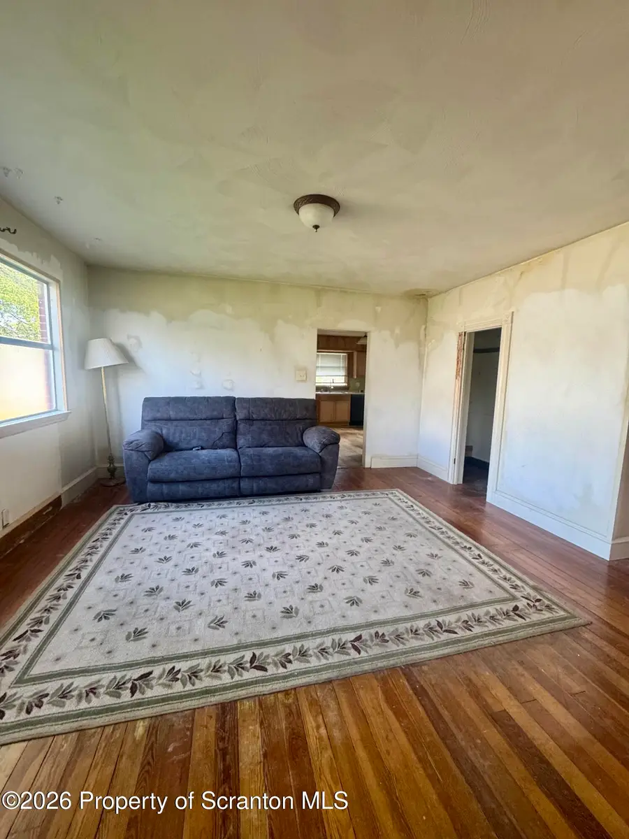 3267 Pittston Avenue, Scranton, PA 18505 - #3